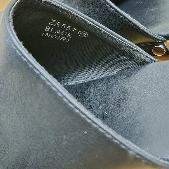 Simons Clogs - Picture 4 of 4